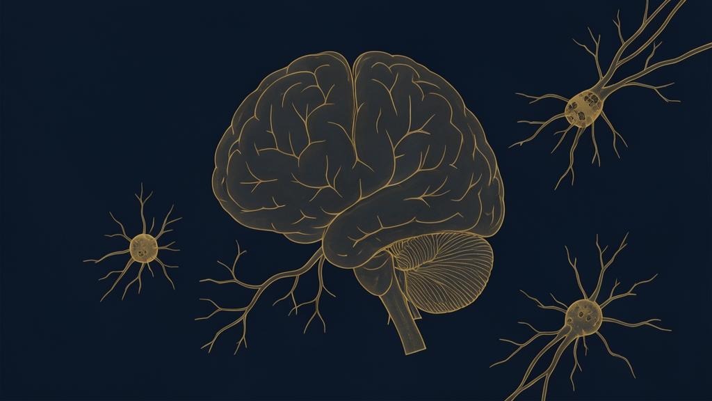 Stylized illustration of Argatroban in Acute Ischemic Stroke With Early Neurological Deterioration.